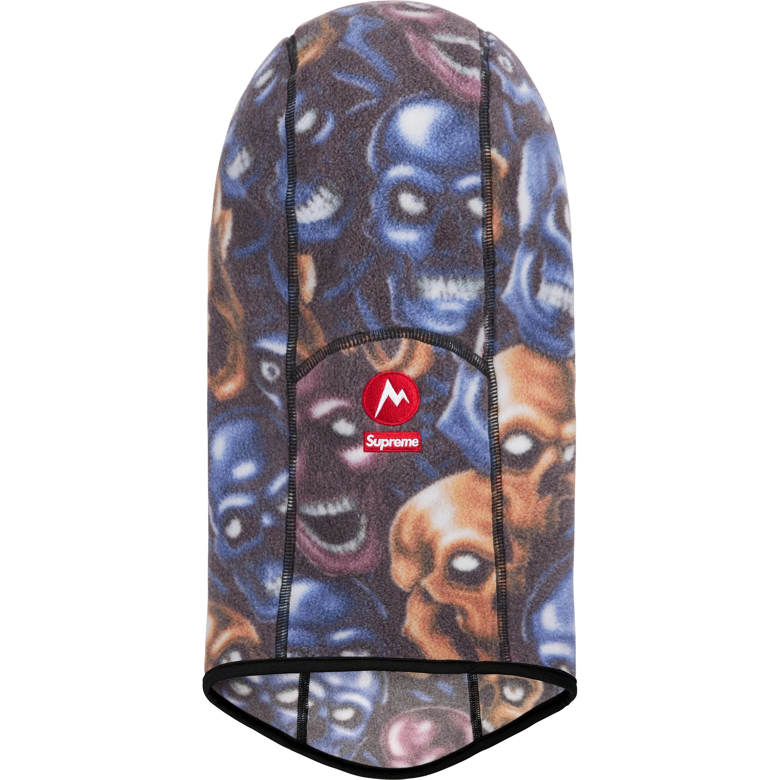 Supreme®/Marmot® Fleece Balaclava view 3